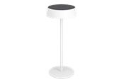 Lampen - EGLO SIMERI SOLAR TISCH CCT M/TOUCH DIMM WEISS - 75877