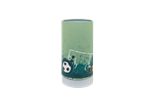 Lampen - EGLO TABARA TISCH 540LM GRÜN - 97763