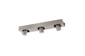 Lampen - EGLO ROBLEDO 1 SPOT-SCHIENE 3X400LM BS - 96607