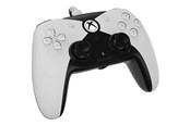 Gaming Zubehör - Hyperkin The Competitor - gamepad - wired - Wired Controller - Microsoft Xbox One - M01638-WH