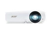 Projektoren - Acer Projektoren H6533BDi - DLP projector - portable - 3D - 802.11a/b/g/n/ac wireless / Miracast / EZCast - 1920 x 1080 - 5200 ANSI lumens - MR.JW011.00N