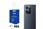 Handys - Anderes Zubehör - 3mk Lens Protection™ Hybrid Camera Lens Glass - Oppo Reno 7 5G - 5903108452519