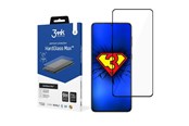 Handys - Schutzfolie - 3mk 9H HardGlass Max™ Glass - Samsung Galaxy S22+ 5G - 5903108452908