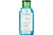Gesichtspflege - Bioderma Sebium H2O Micellar Water - 3701129812020
