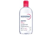 Gesichtspflege - Bioderma Sensibio H2O Micellar Water - 3701129812129