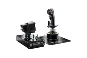 Gaming Zubehör - Thrustmaster HOTAS WARTHOG MKII - Wired Joystick and throttle - PC - 2961073