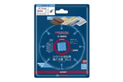 Winkelschleifer - Bosch Expert Carbide Multi Wheel X-LOCK cutting disc - 2608901192