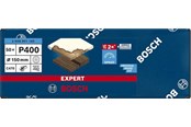 Schleifmaschine - Bosch Expert C470 Sanding Discs P400 50pcs - 2608901145