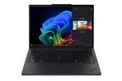 Laptops - Lenovo ThinkPad T14 Gen 6 - Copilot+ PC - 14" - Intel Core Ultra 5 - 226V - 16 GB RAM - 512 GB SSD - German - 21QG009NGE