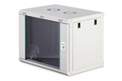 Rack-Gehäuse - DIGITUS Dynamic-N series - cabinet - 600 x 450 mm (WxD) unassembled - 9U - DN-37104