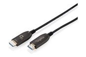 Display Kabel - DIGITUS adapter cable - 70 m - AK-330126-700-S