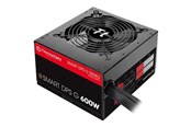 Netzteile - Thermaltake SMART DPS G 600W Netzteile - 600 Watt - 120 mm - ATX 2.31 - 80 Plus Bronze zertifiziert - PS-SPG-0600DPCBEU-B