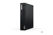 Stationär - Persönlicher Computer - Lenovo ThinkCentre M75q Gen 5 - tiny Ryzen 5 8500GE 3.4 GHz - 16 GB - SSD 512 GB - German - 12RQ0052GE