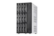 NAS Server - TerraMaster T12-500 Pro 12-Bay NAS File Server - NAS Server - T12-500 Pro