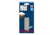 Schleifmaschine - Bosch Expert M480 Net Sanding Sheets P100 10pcs - 2608900735