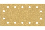 Schleifmaschine - Bosch Expert C470 Sanding Sheets 50pcs - 2608900942