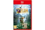 Spiele - The Legend of Zelda: Ocarina of Time - Nintendo Switch 2 - Action - PEGI 12 - 0045496315542