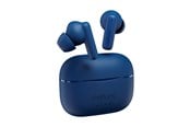 Kopfhörer/Headsets - defunc TRUE VIBE TWS Plugin in-ear Bluetooth Earbuds Blue - D4514