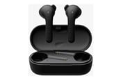 Kopfhörer/Headsets - defunc TRUE BASIC II TWS Hybrid in-ear Bluetooth Earbuds Black - D4531
