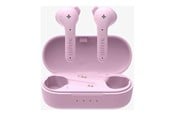 Kopfhörer/Headsets - defunc TRUE BASIC II TWS Hybrid in-ear Bluetooth Earbuds Pink - D4535