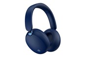 Kopfhörer/Headsets - defunc TRUE MUTE II Over-Ear ANC Bluetooth Headphones Blue - D4614