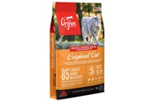 Katzen - ORIJEN Original Cat - Trockenfutter für Katzen - 17kg - 064992280178