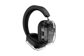 Kopfhörer/Headsets - Mondo by Defunc Over-Ear ANC Bluetooth Headset Clear - M1022