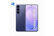 Handys & Smartphones - Samsung Galaxy S26 FE 128GB/8GB - Blueberry - SM-S741BZVDEUB