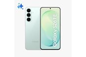 Handys & Smartphones - Samsung Galaxy S26 FE 128GB/8GB - Pistachio - SM-S741BLGDEUB