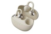 Kopfhörer/Headsets - defunc TRUE OPEN TWS Open-Ear Bluetooth Earbuds Beige - D4562