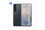 Handys & Smartphones - Samsung Galaxy S26 FE 256GB/8GB - Graphite - SM-S741BZKGEUB