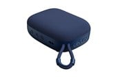 Tragbare & Party-Lautsprecher - defunc BEAT 5 Portable Bluetooth Speaker 5W Blue - D5004