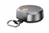 Tragbare & Party-Lautsprecher - Mondo by Defunc Mondo Bluetooth Speaker Small Metal/Black - M2401