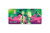 Mauspads & Zubehör - Rick & Morty Rick And Morty - Space Beth Adventure (Mousepad) - FWBMPRICKDAUG25XL
