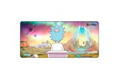 Mauspads & Zubehör - Rick & Morty Rick And Morty - Private Sanctuary (Mousepad) - FWBMPRICKREL425XL