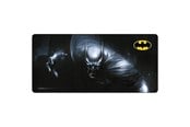 Mauspads & Zubehör - DC Comics DC: Batman - Mindbomb - Batman (Mousepad) - 5292910047984