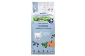 Hunde - BALTICA Flavours of regions Junior Lamm mit Kalbfleisch - Trockenfutter für Hunde - 3kg - 5905996521452
