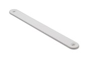 Kabelkanal / Kabelschlauch - Logitech Zone Series - strap for headset - replaceable - 989-001218