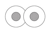 Handys - Anderes Zubehör - Logitech - earpad for headset - 989-001208
