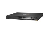 Switches - Hewlett Packard Enterprise HPE Aruba Networking CX 8100 24x10G SFP+ 4x40/100G QSFP28 Switch - R9W86A#ABB