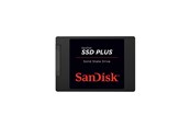 SSD - SANDISK Plus - SSD - 2 TB - SATA 6Gb/s - SDSSDA-2T00-G28