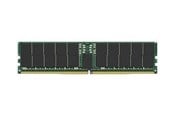 Arbeitsspeicher (RAM) - Kingston Server Premier DDR5-6400 Registriert/ECC - 64GB - CL52 - Single Channel (1 pcs) - KSM64R52BD4-64MH
