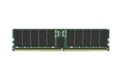 Arbeitsspeicher (RAM) - Kingston - DDR5 - module - 64 GB - DIMM 288-pin / PC5-25600 - registered - KSM64R52BD4-64MH