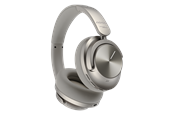 Kopfhörer/Headsets - Noise Master Buds Max - Titanium - NBHO009TI