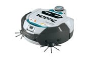 Roboter Staubsauger - Makita Roboter Staubsauger DRC300Z - vacuum cleaner - robotic no charger - DRC300Z