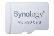 Speicherkarten - Synology MSD01-256G - flash memory card - 256 GB - SDXC UHS-I - MSD01-256G