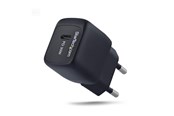 Handys - Adapter und Ladegeräte - StarTech.com Startech power adapter - 5 / 9 / 15 / 20 V portable GaN - USB-C - 30 watt - 103EB-WALL-CHARGER