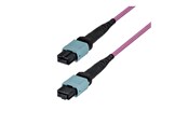 Netzwerk - Kabel - StarTech.com Startech patch cable - 7 m - yellow - Gelb - OS2MTP12BOFNP7M
