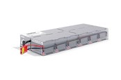 USVs - CyberPower Replacement Battery Pack Series RBP0144 - UPS battery - Sealed Lead Acid (SLA) - 6 Ah - RBP0144
