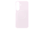 Handys - Cover & Cases - Samsung S26 FE Silicone Magnet Case - Pink - EF-ES741CPEGWW